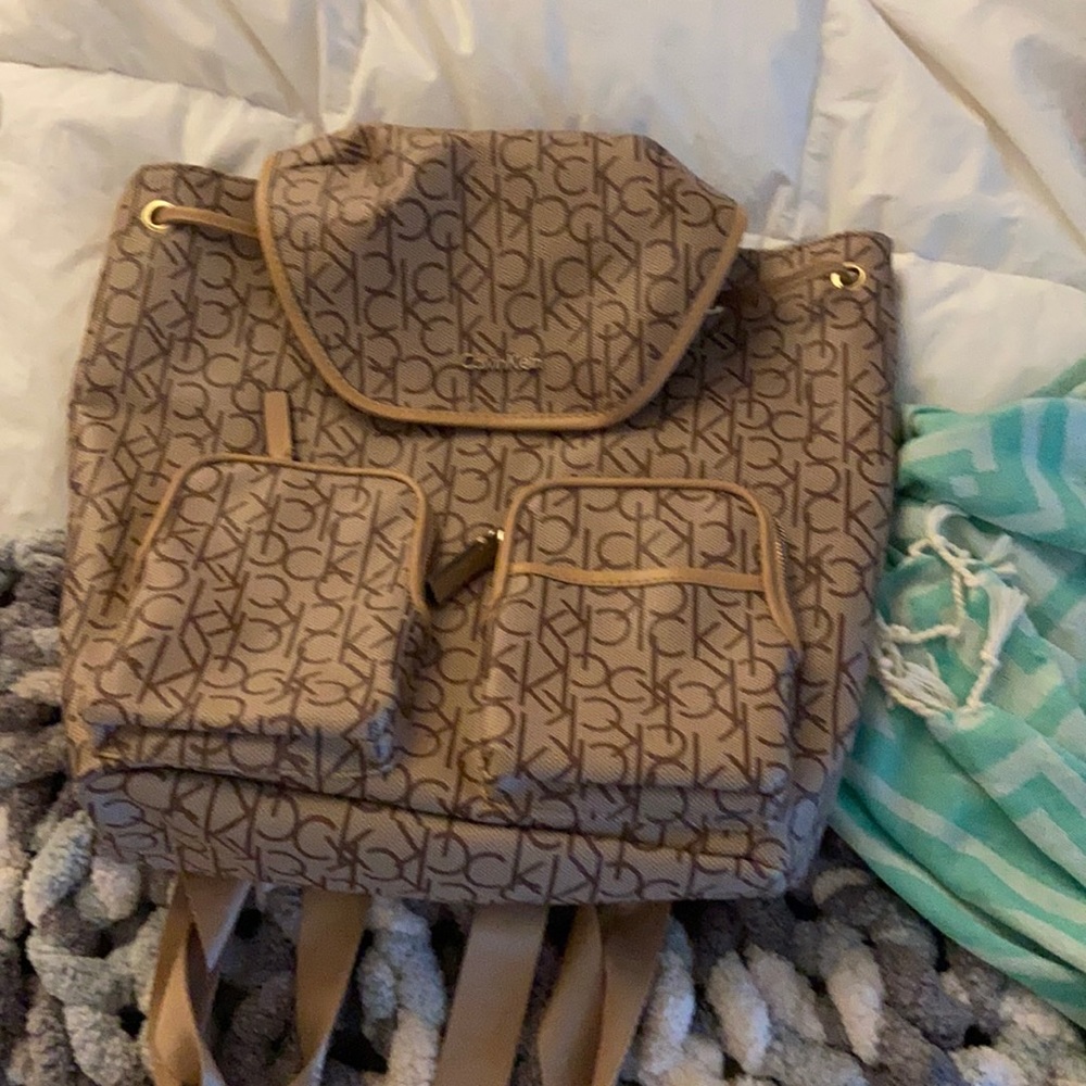 Calvin Klein BackPack
